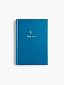 Best INTELL01 Intelligent Change Night Notes Journal