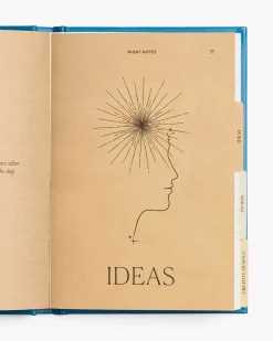 Best INTELL01 Intelligent Change Night Notes Journal