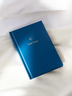 Best INTELL01 Intelligent Change Night Notes Journal