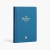 Clearance INTELL01 Intelligent Change The Best Year Journal - Blue