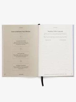 Clearance INTELL01 Intelligent Change The Life Designer Journal