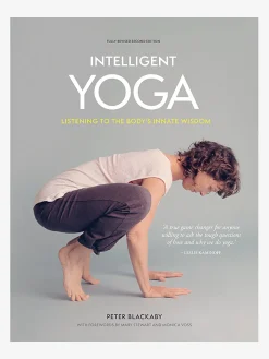 Hot CASITA01 Intelligent Yoga (Second Edition)