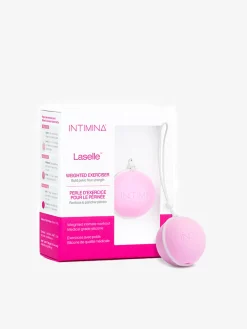 Online INTIMI01 Intimina Laselle Weighted Pelvic Floor Exerciser - Light