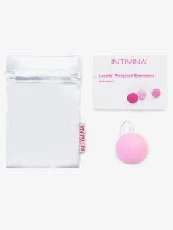 Online INTIMI01 Intimina Laselle Weighted Pelvic Floor Exerciser - Light
