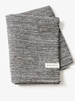 Hot YOYOGA01 Jade Yoga Organic Cotton Mysore Yoga Rug