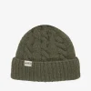 Clearance KOMOD01 Komodo Matterhorn Lambswool Hat - Khaki