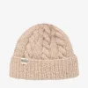 Discount KOMOD01 Komodo Matterhorn Lambswool Hat - Oat
