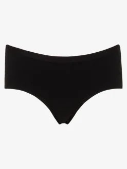 Online KOMOD01 Komodo Odette Organic Cotton Briefs - Black