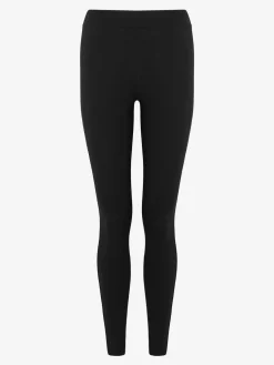 Best KOMOD01 Komodo Sylvie Organic Cotton Legging - Black