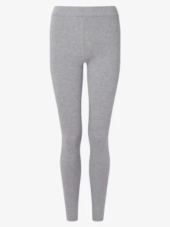 Clearance KOMOD01 Komodo Sylvie Organic Cotton Legging - Marl Grey
