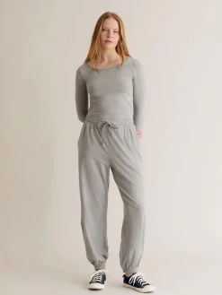 Best KOMOD01 Komodo Teresa Jogger - Marl Grey