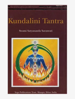 New IYFMPU01 Kundalini Tantra