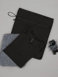 Sale LAPOCH01 La Pochette Kit Bag - Ink