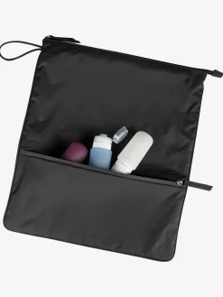 Best LAPOCH01 La Pochette Sweat Bag - Ink