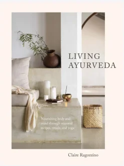 Hot GBS&TB01 Living Ayurveda