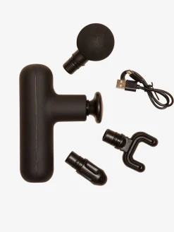 Hot BULLBO01 Lola Pocket Size Massage Gun - Brave Black