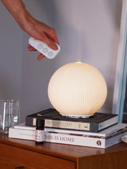 Online EUROPI01 Made By Zen Chi Ceramic Aroma Diffuser