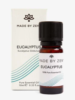 Hot EUROPI01 Made by Zen Classic Essential Oil - Eucalyptus