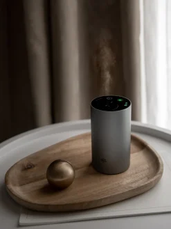 New EUROPI01 Made By Zen Rove Aroma USB Atomiser Diffuser