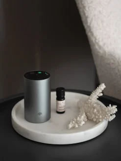 New EUROPI01 Made By Zen Rove Aroma USB Atomiser Diffuser