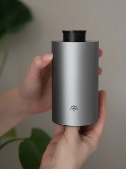 New EUROPI01 Made By Zen Rove Aroma USB Atomiser Diffuser
