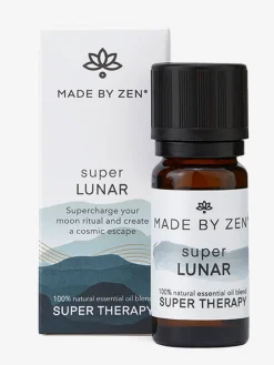 EUROPI01 Made By Zen Super Therapy Oil - Lunar