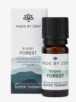 Hot EUROPI01 Made By Zen Super Therapy Oil - Forest