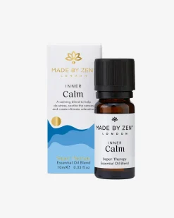 EUROPI01 Made By Zen Super Therapy Oil - Calm