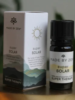 Best EUROPI01 Made By Zen Super Therapy Oil - Solar