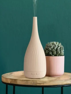 Sale EUROPI01 Made By Zen Thalia Sand Aroma Diffuser