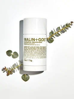 New MALING01 Malin+Goetz Bergamot Deodorant 73g