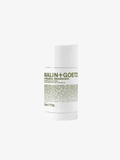 Clearance MALING01 Malin+Goetz Eucalyptus Deodorant 73g
