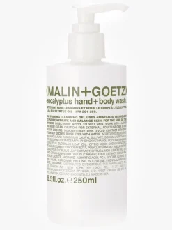 Online MALING01 Malin+Goetz Eucalyptus Hand + Body Wash