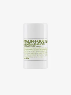 Best MALING01 Malin+Goetz Eucalyptus Mini Deodorant 28g