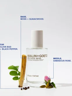 Best MALING01 Malin+Goetz Home Spray - Otto