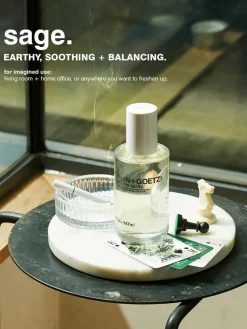 Outlet MALING01 Malin+Goetz Home Spray - Sage