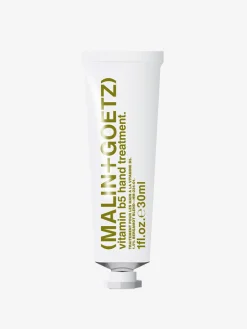 Clearance MALING01 Malin+Goetz Vitamin B5 Hand Treatment - Bergamot