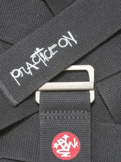 Outlet MANDUK01 Manduka AligN Yoga Strap - 244cm