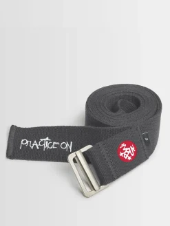 Outlet MANDUK01 Manduka AligN Yoga Strap - 244cm