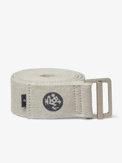 Outlet MANDUK01 Manduka AligN Yoga Strap - 244cm