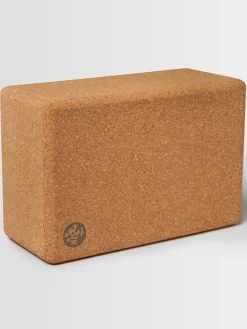 Sale MANDUK01 Manduka Cork Brick