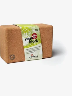 Sale MANDUK01 Manduka Cork Brick