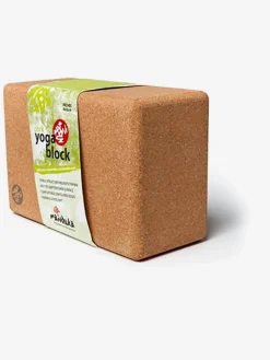 Sale MANDUK01 Manduka Cork Brick