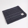 Discount MANDUK01 Manduka Cotton Blanket Thunder