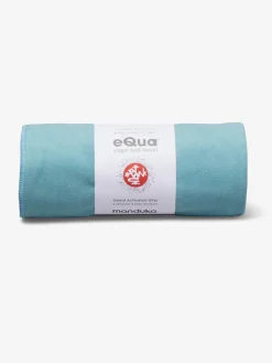 Online MANDUK01 Manduka eQua Yoga Mat Towel