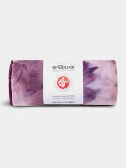 Online MANDUK01 Manduka eQua Yoga Mat Towel