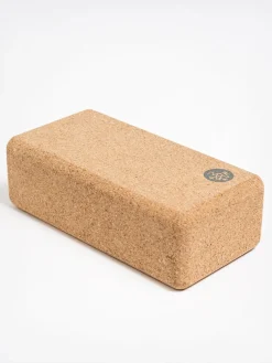 Hot MANDUK01 Manduka Lean Cork Yoga Block