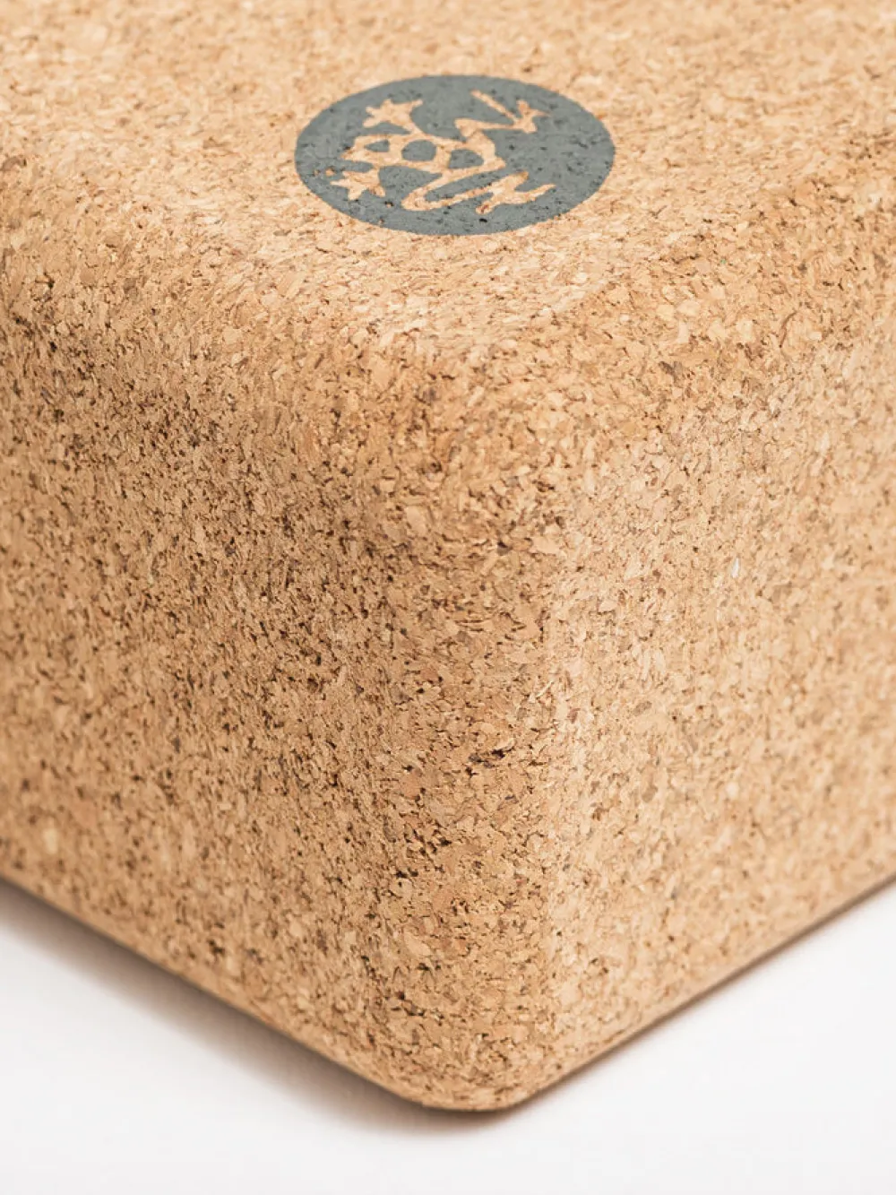 Hot MANDUK01 Manduka Lean Cork Yoga Block