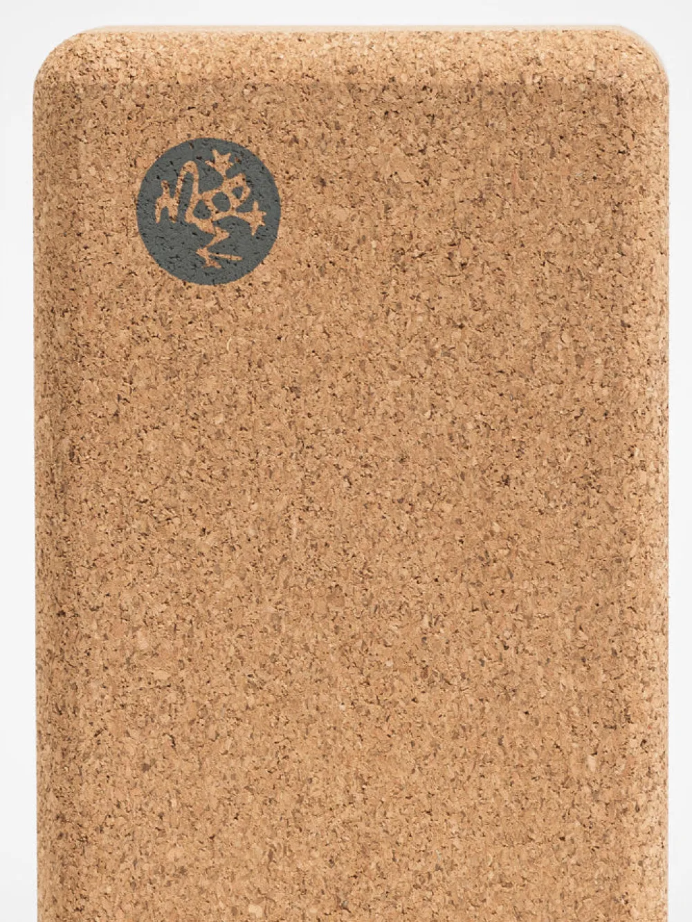Hot MANDUK01 Manduka Lean Cork Yoga Block