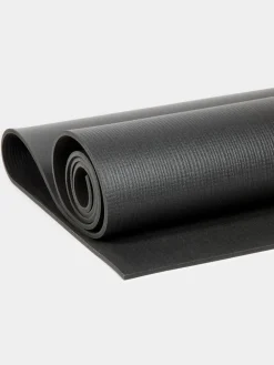 Sale MANDUK01 Manduka PRO Extra Long and Wide Yoga Mat - Black